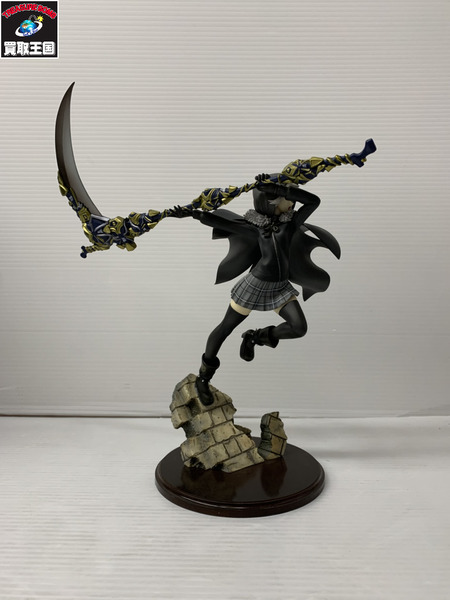 ロード・エルメロイII世の事件簿 魔眼蒐集列車 グレイ 1/8[値下]