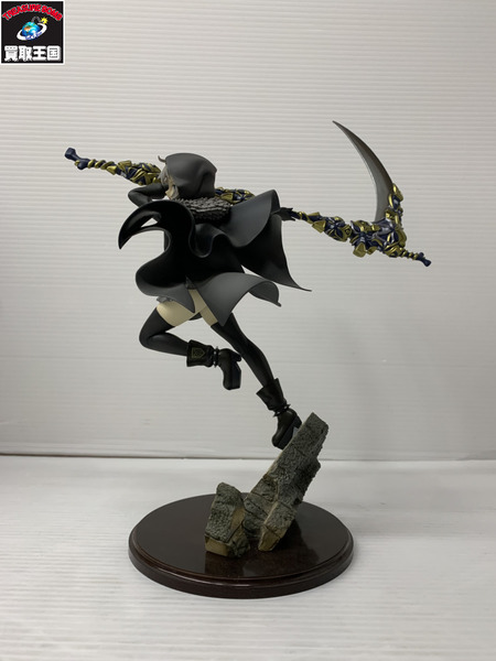 ロード・エルメロイII世の事件簿 魔眼蒐集列車 グレイ 1/8[値下]