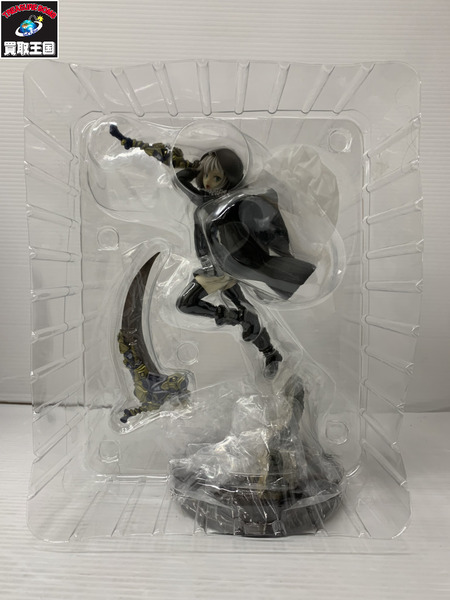 ロード・エルメロイII世の事件簿 魔眼蒐集列車 グレイ 1/8[値下]