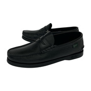 Paraboot シューズ CORAUX レザーローファー(5)