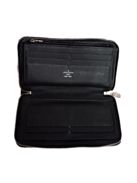 LOUIS VUITTON/ジッピー・オーガナイザー NM/エピ｜商品番号
