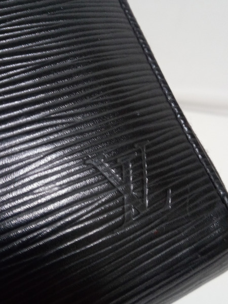 LOUIS VUITTON/ジッピー・オーガナイザー NM/エピ