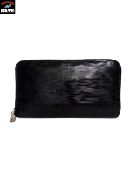 LOUIS VUITTON/ジッピー・オーガナイザー NM/エピ｜商品番号