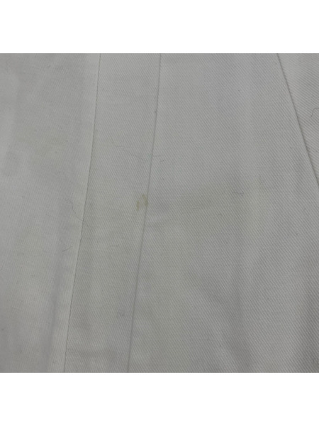 tricot COMME des GARCONS ロングスカート WHT