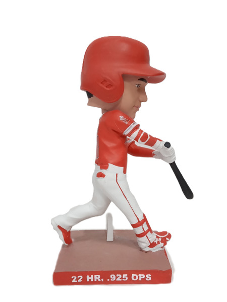 JPその他 大谷翔平 2018 ボブルヘッド