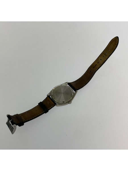 SEIKO メンズ時計 EDIFICE×HIROB 別注 6N53-00B0 クオーツ