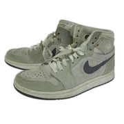 NIKE スニーカー AIR JORDAN ZOOM GRY/スウェード/DV1307-101