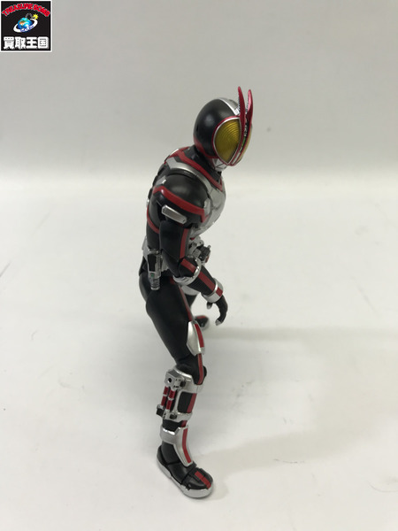 S.H.フィギュアーツ 真骨彫製法 仮面ライダーファイズ[値下]