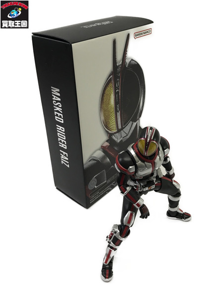 S.H.フィギュアーツ 真骨彫製法 仮面ライダーファイズ|商品番号 S.H.フィギュアーツ 真骨彫製法 仮面ライダーファイズ|商品番号