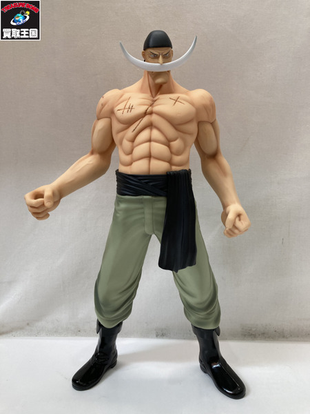 ワンピース POP エドワード・ニューゲート