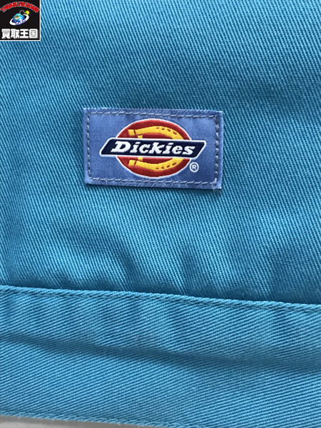 HYSTERIC GLAMOUR ジャケット ×Dickies 23SS GUITAR GIRL アイゼンハワージャケット