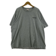 Supreme 半袖Tシャツ・カットソー S/S FUCK MONEY Tee (XXL) GRY