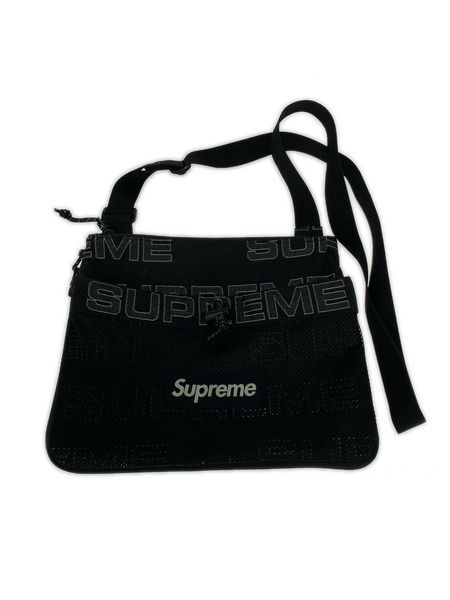 Supreme ショルダーバッグ CORDURA サコッシュ