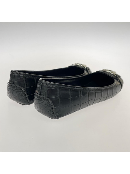 MICHAEL KORS パンプス 黒 (8M)