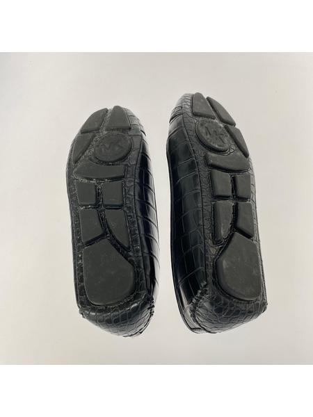 MICHAEL KORS パンプス 黒 (8M)