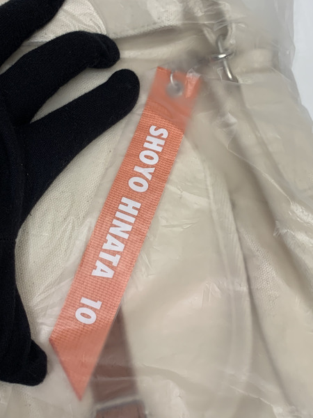 ハイキュー!! オリジナルショルダーバッグ 日向翔陽モデル 未開封 AKRHKU001