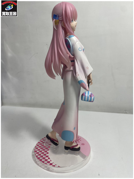 一番くじ 美少女その他 ぼっち・ざ・ろっく！ 後藤ひとり フィギュア 1/7 Gracemaster