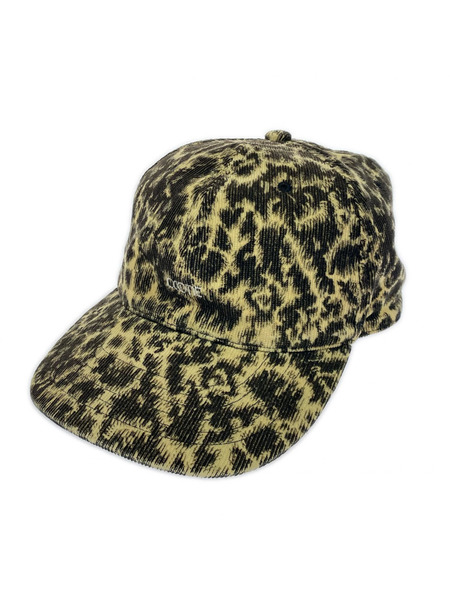 COOTIE キャップ レオパード