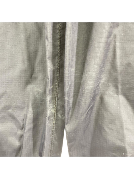 Engineered Garments オーバーオール・ツナギ K-WAY オーバーオール L 黒