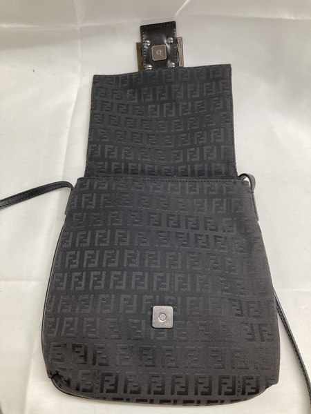 FENDI/ズッキーノ/ショルダーバッグ/8BT075[値下]