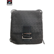 FENDI/ズッキーノ/ショルダーバッグ/8BT075[値下]