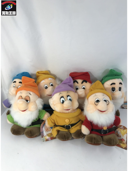 7人のこびと プリムール