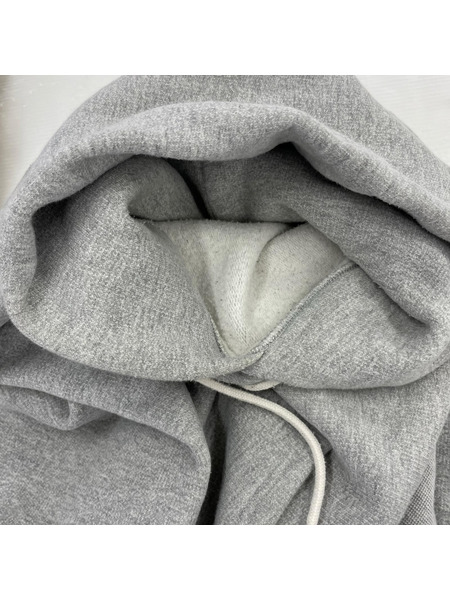 Champion パーカー YALE C3-S122 サイズM