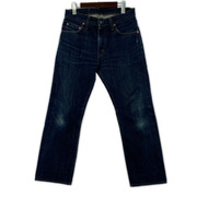 LEVI'S VINTAGE CLOTHING デニム・ジーンズ 67505-0217 W30 L34