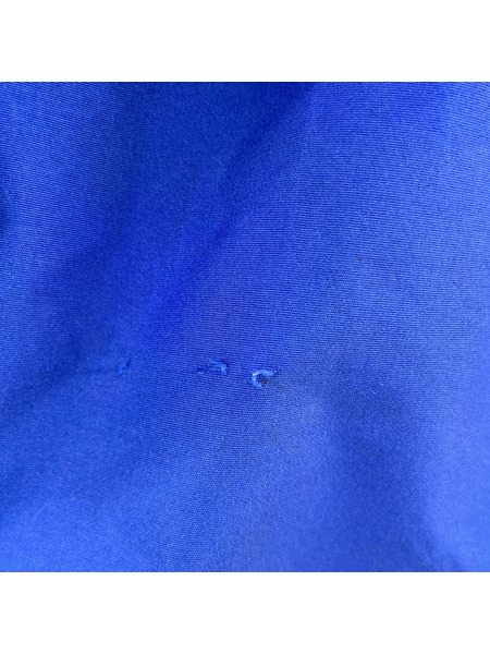 L.L.Bean マウンテンパーカ 80's GORE-TEX  中綿マウンテンパーカー 青