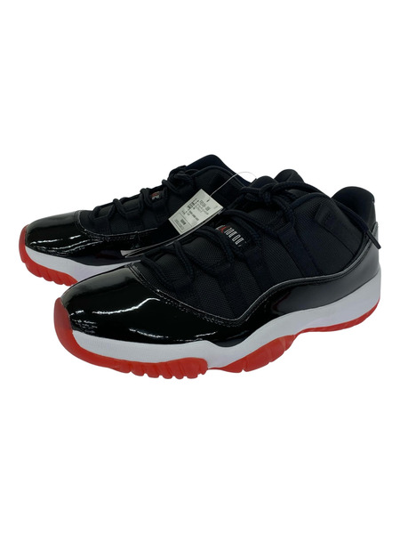 NIKE スニーカー Air Jordan 11 Retro Low Bred
