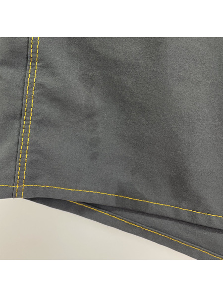 patagonia バレーショーツ 16インチ 24SS