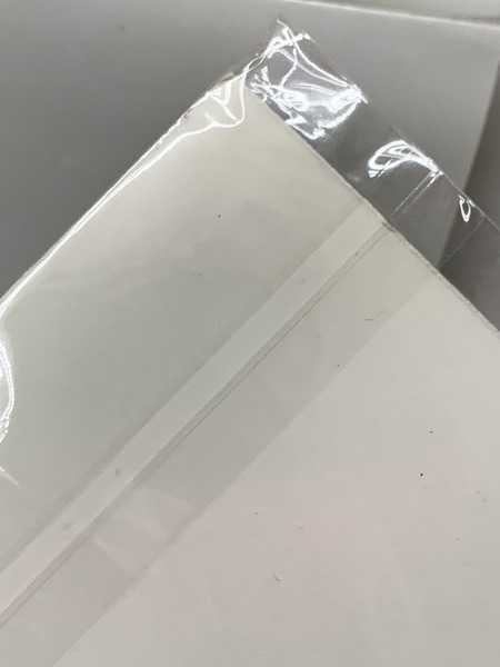 東リベ 新体験展 最後の世界線 B6メタルプレート C 梵天 未開封 台紙外れあり 東京リベンジャーズ [値下]