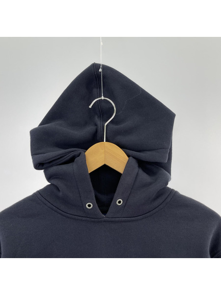 STUSSY パーカー SizeS 紺タグ 90s