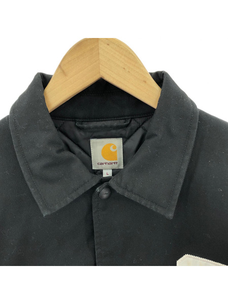 Carhartt ブルゾン・ジャンパー PENN JACKET (L) BLK