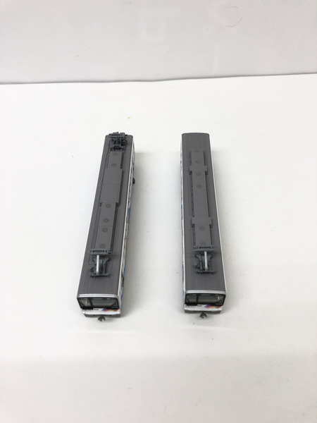 鉄道模型車両 TOMY　TEC　アルピコ　20100