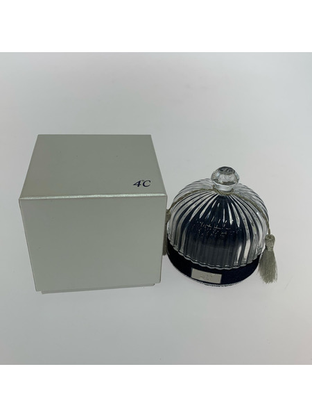 4℃ ネックレス・ペンダント K10 ネックレス