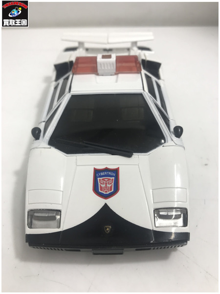 トランスフォーマー MP-14C クランプダウン