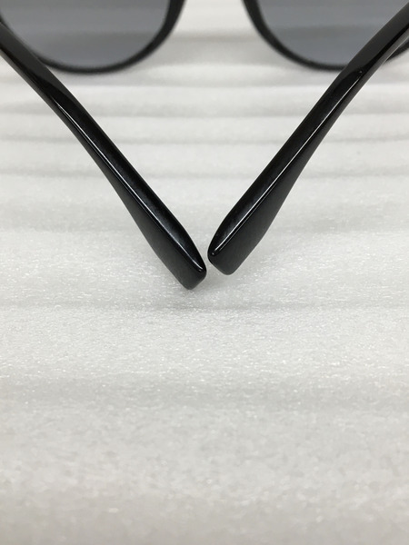 FENDI　アクセサリー 黒縁メガネ