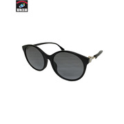 FENDI　アクセサリー 黒縁メガネ