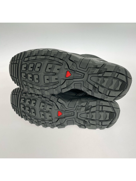 SALOMON ACS PRO LTR 478673 グレー (27)