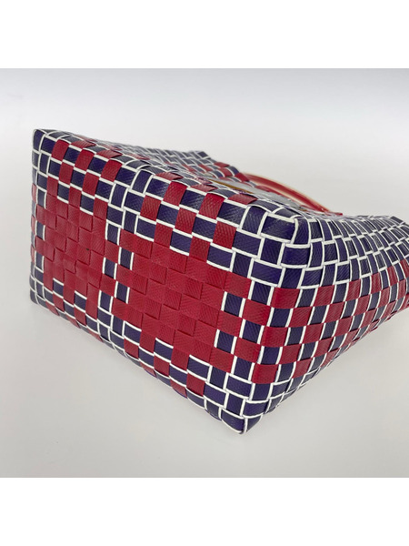 MARNI ソノ他バッグ カゴバッグ