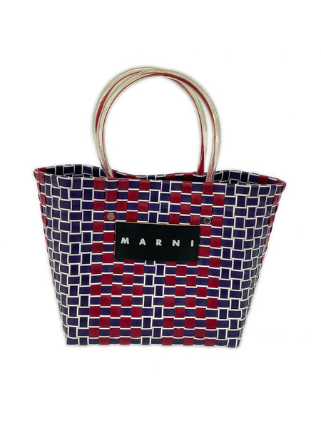 MARNI ソノ他バッグ カゴバッグ