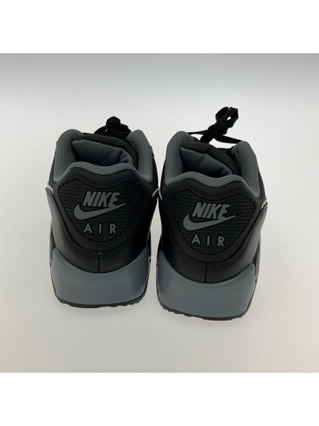NIKE FD5810-002 Air Max 90 GORE-TEX Smoke Grey (26.5)[値下]