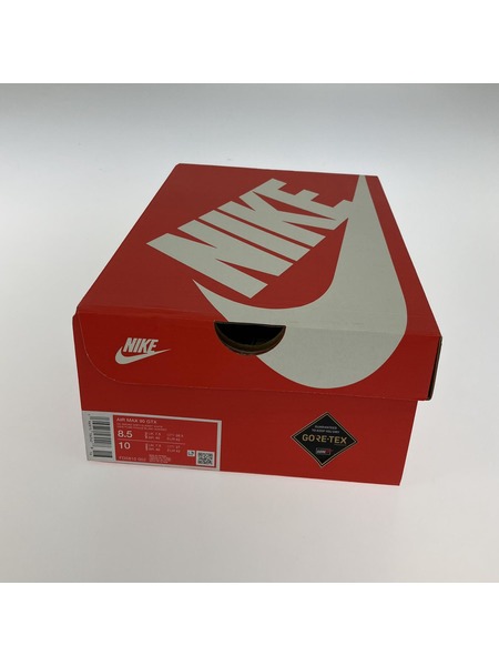 NIKE FD5810-002 Air Max 90 GORE-TEX Smoke Grey (26.5)[値下]