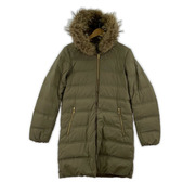 Deuxieme Classe リーバーシブルダウンジャケット