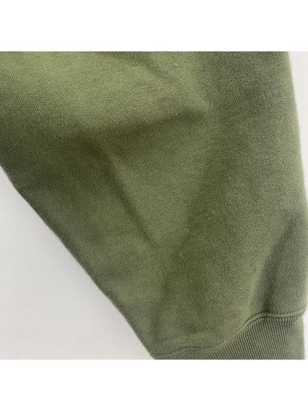 Supreme 21AW Contrast Hooded Sweatshirt(L)