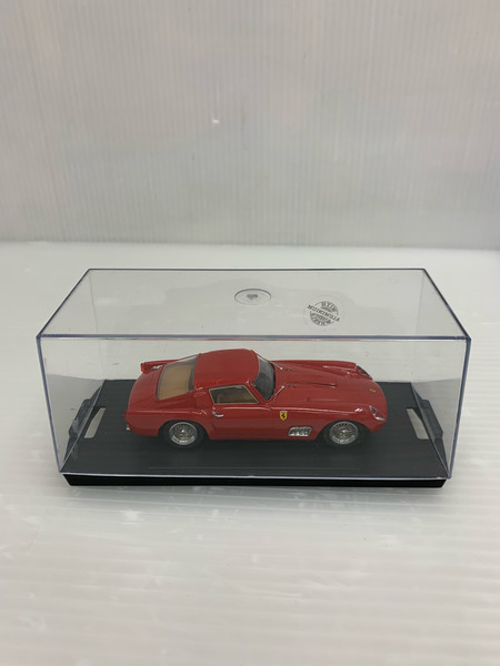 Bang 1/43 フェラーリ 250TDF