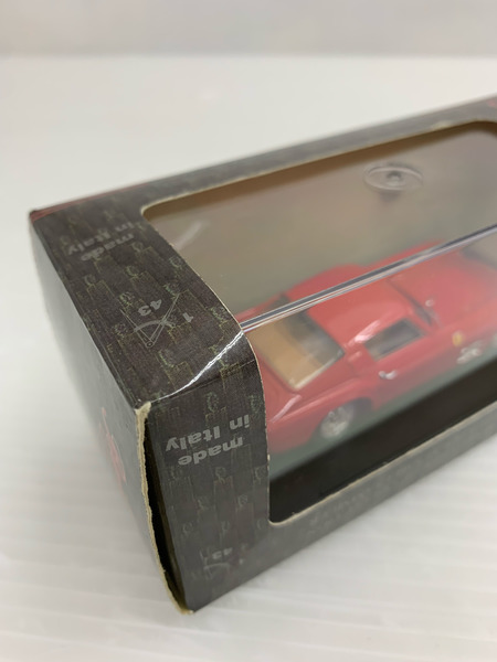 Bang 1/43 フェラーリ 250TDF