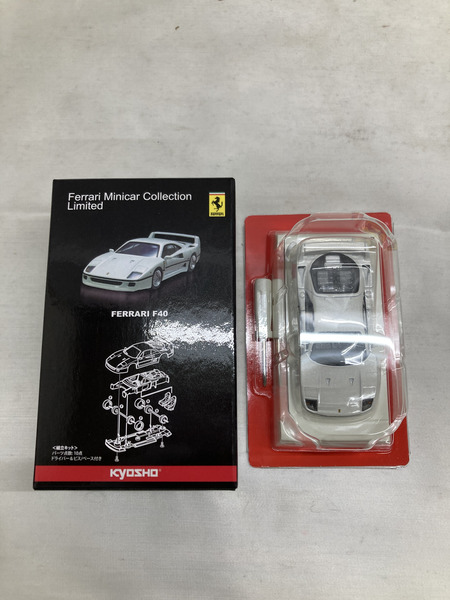 京商 フェラーリ Collection Limited