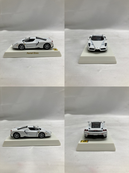 京商 フェラーリ Collection Limited